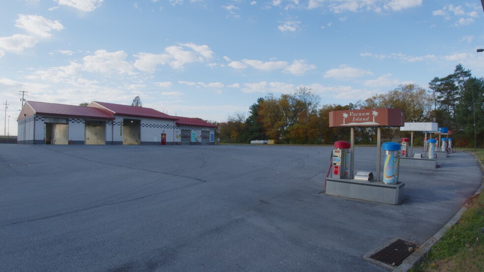 More Photos Of 1 Liberty Ln, Jonestown Auto Repair For Sale