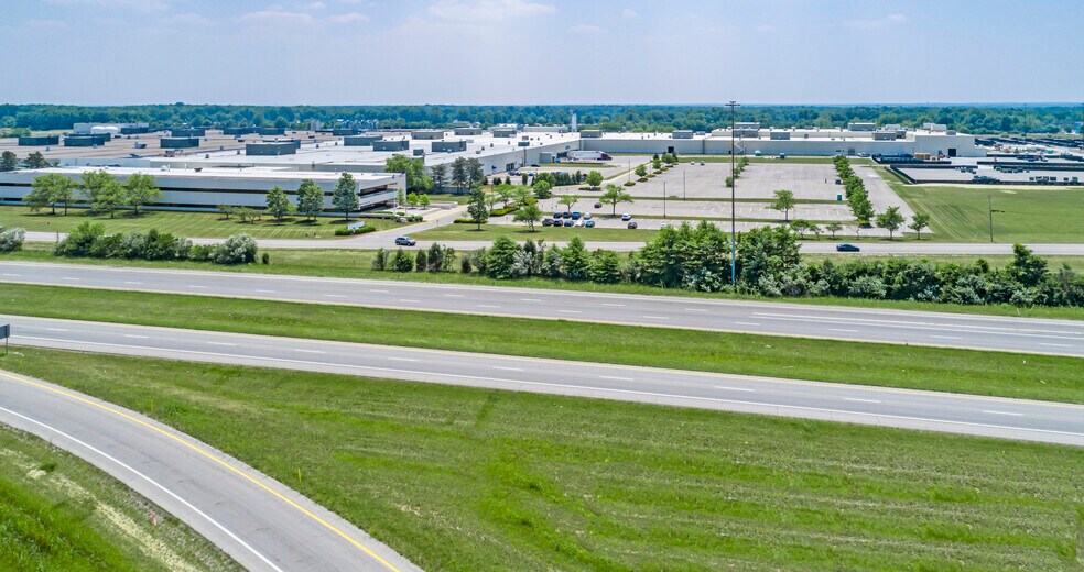 Primary Photo Of 1981 James E. Saul Dr, Batavia Manufacturing For Lease