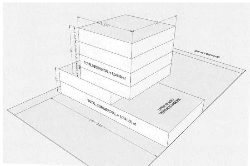 More Photos Of 38-11-38-15 29th St, Long Island City Industrial For Sale