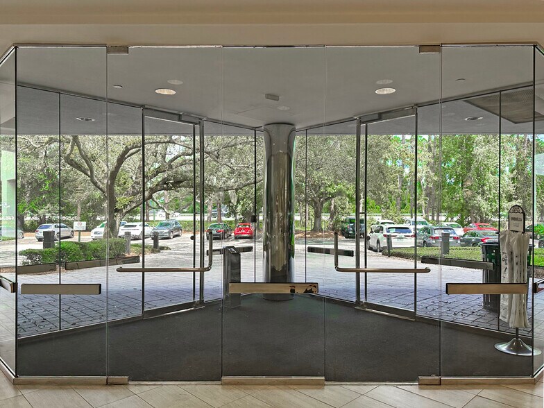 More Photos Of 8375 Dix Ellis Trl, Jacksonville Office For Sale
