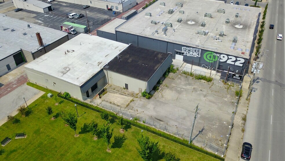 More Photos Of 942 S 2nd St, Louisville Light Distribution For Sale