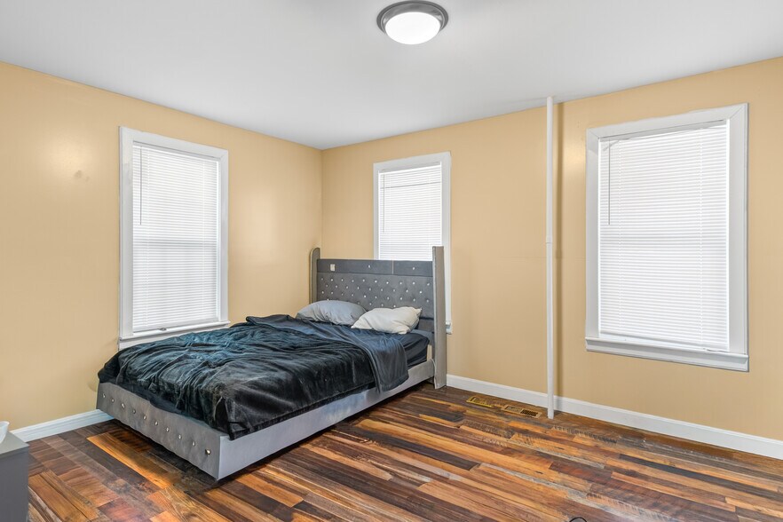 More Photos Of , Brockton Land For Sale