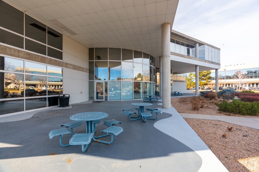 More Photos Of 5800 S Quebec St, Greenwood Village Medical For Lease