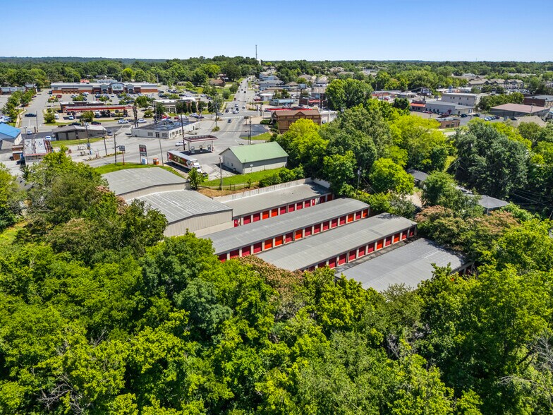 More Photos Of , Clarksville Industrial For Sale