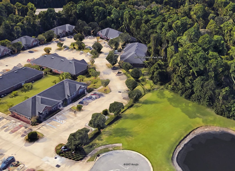 More Photos Of 8833 Perimeter Park Blvd, Jacksonville Medical For Lease
