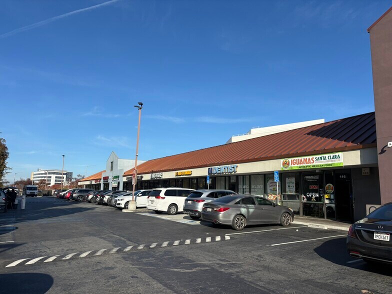 More Photos Of 4300 Great America Pky, Santa Clara Unknown For Lease