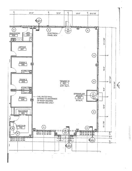 More Photos Of 11-17 Fallon Ave, Seaford Medical For Lease