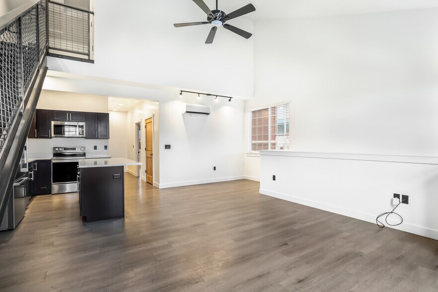 More Photos Of 1441-1461 NW 4th St, Redmond Apartments For Sale