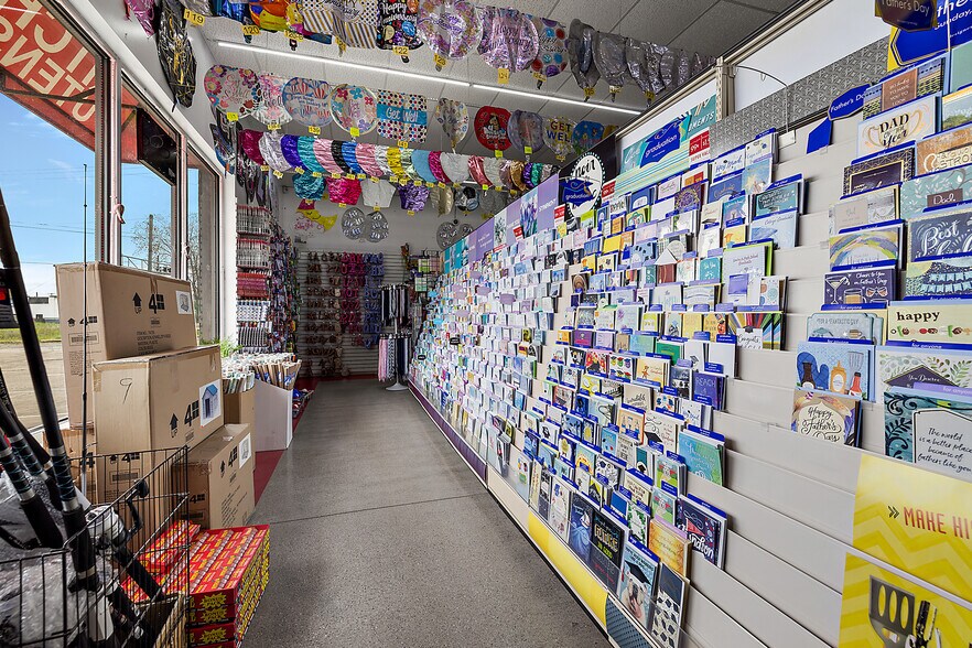 More Photos Of 2419 Lapeer Rd, Port Huron General Retail For Sale