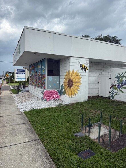 More Photos Of 2947 S Florida Ave, Lakeland General Retail For Lease