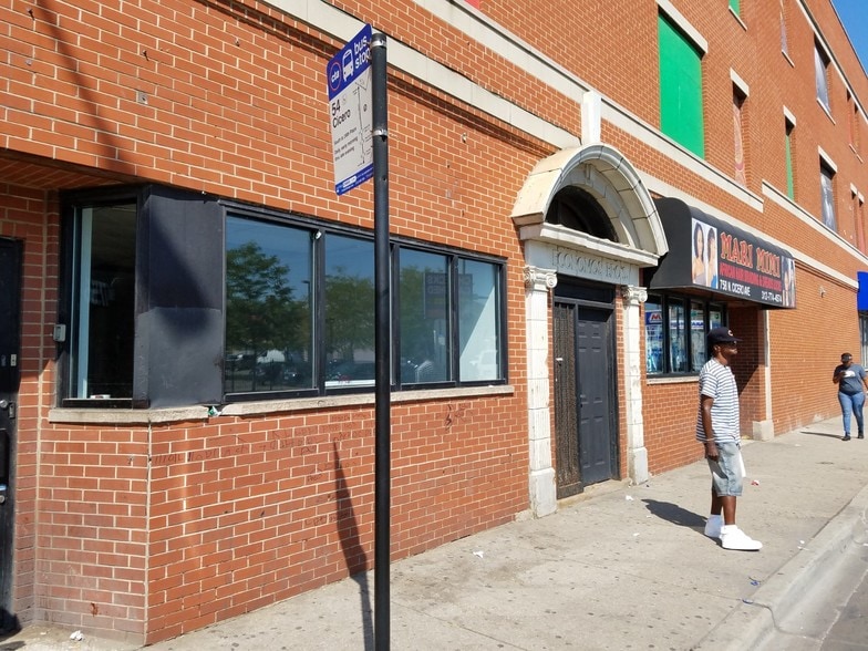 More Photos Of 4801 W Chicago Ave, Chicago Apartments For Lease