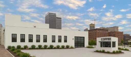 More Photos Of 508 S 19th St, Omaha Parking Garage For Sale