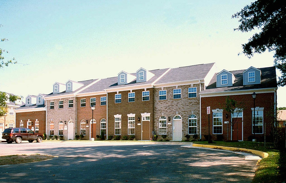 More Photos Of 8627-8639 Engleside Office Park, Alexandria Medical For Lease