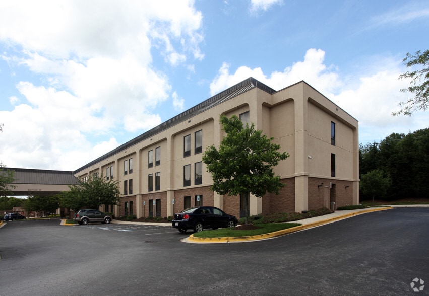 More Photos Of 15202 Major Lansdale Blvd, Bowie Hotel For Sale