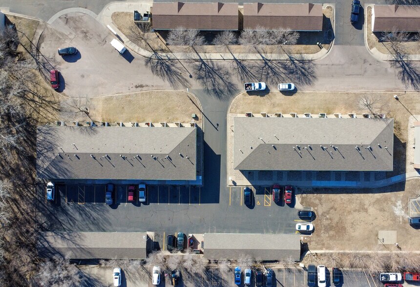 More Photos Of 1210 S Majestic View Pl, Sioux Falls Apartments For Sale