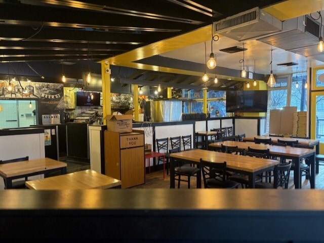 More Photos Of 225 E 20th Ave, Denver Restaurant For Lease