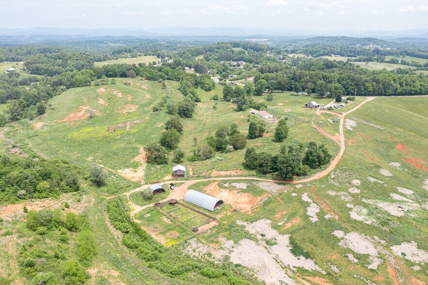 More Photos Of 356 Ridgeview Rd, Leicester Land For Sale
