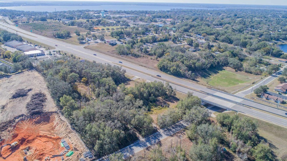 More Photos Of 515 US Highway 27, Clermont Land For Sale