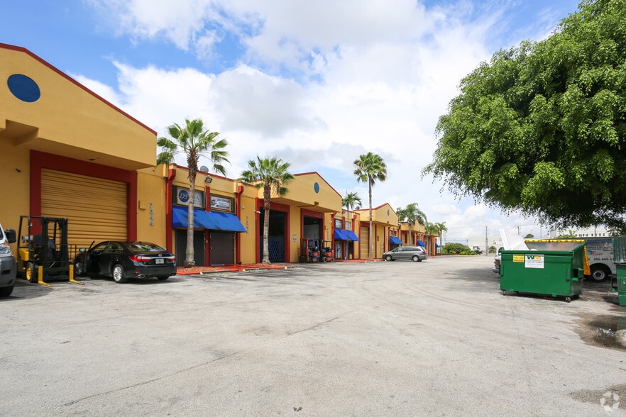 More Photos Of 7200-7360 NW 56th St, Miami Warehouse For Sale