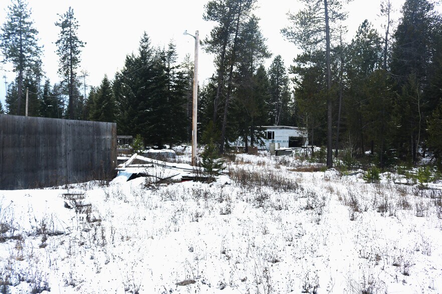 More Photos Of 31149 Old Hwy 95 hwy, Athol Land For Sale