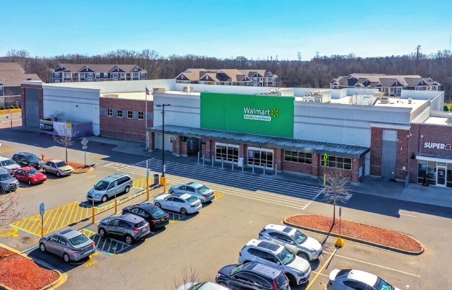 11530 N Tryon St, Charlotte, NC 28262 Supermarket For Sale