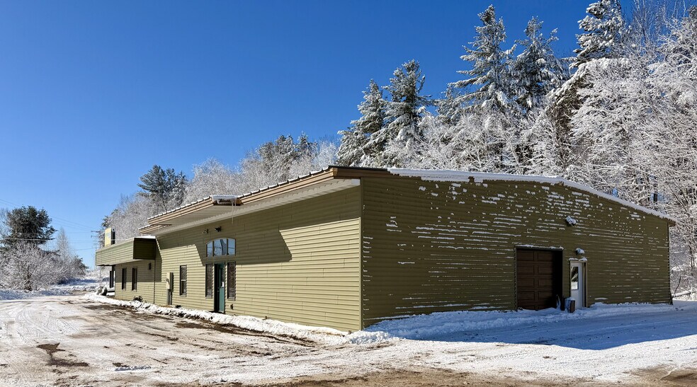 More Photos Of 5696 US-8 BUS, Rhinelander Land For Sale