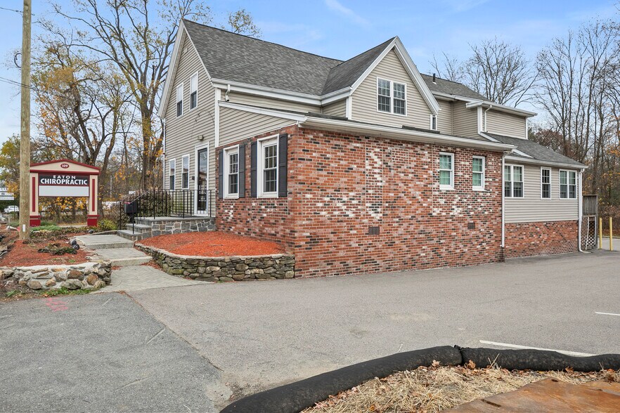 More Photos Of 109 Dean St, Taunton Medical For Lease