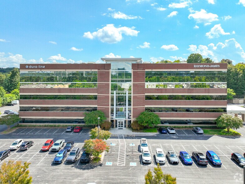 More Photos Of 11400 Parkside Dr, Knoxville Loft Creative Space For Lease