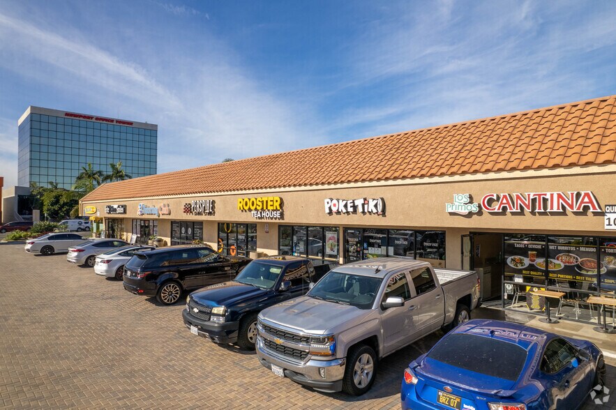 More Photos Of 488 E 17th St, Costa Mesa Restaurant For Lease