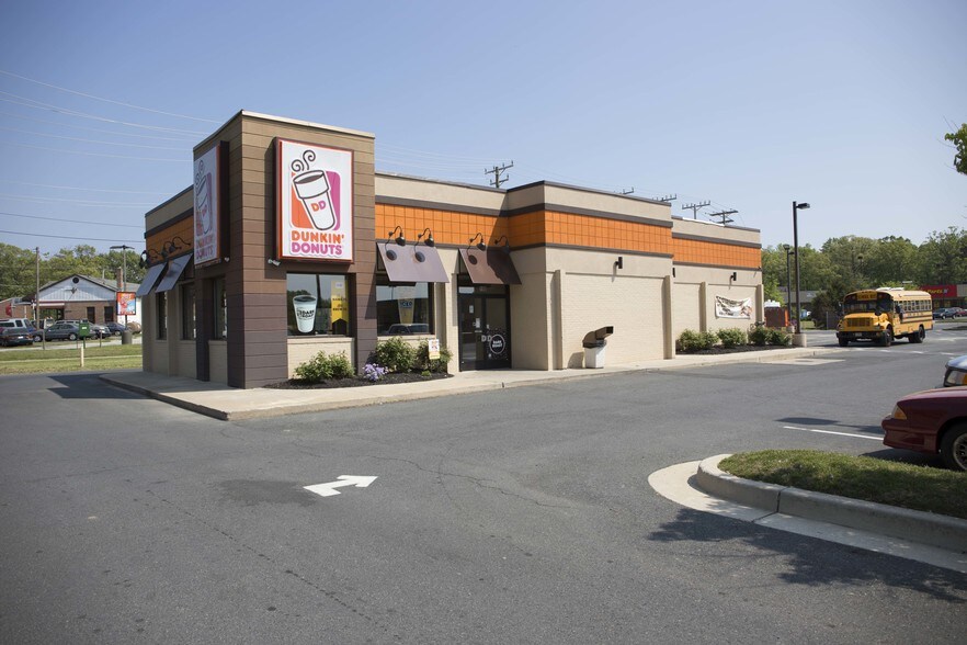 More Photos Of 120-168 Carroll Island Rd, Baltimore Unknown For Lease