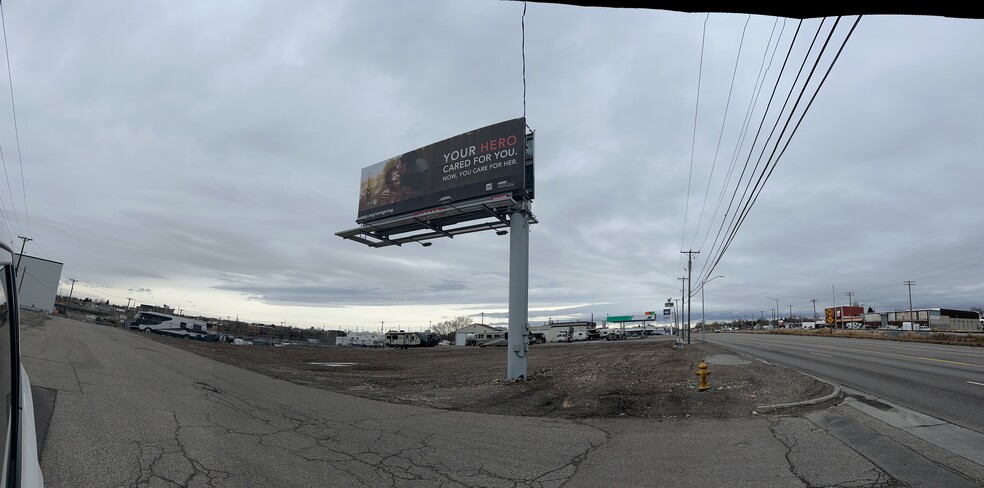 More Photos Of 2000 Yellowstone hwy, Idaho Falls Land For Sale