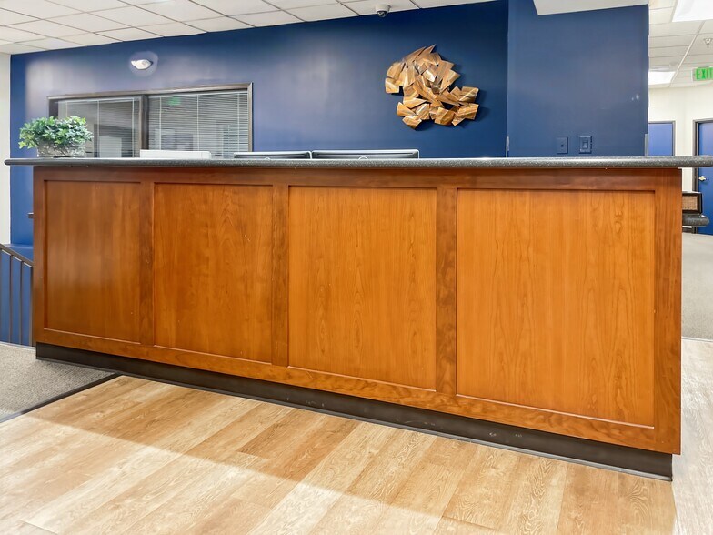 More Photos Of 155 E Boardwalk Dr, Fort Collins Coworking Space