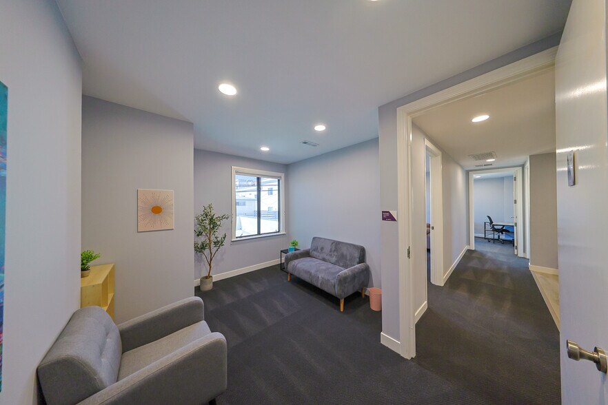 More Photos Of 3637 Motor Ave, Los Angeles Loft Creative Space For Sale