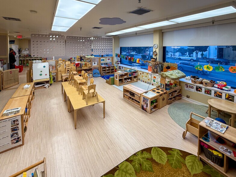 More Photos Of 6221 Geary Blvd, San Francisco Office For Sale