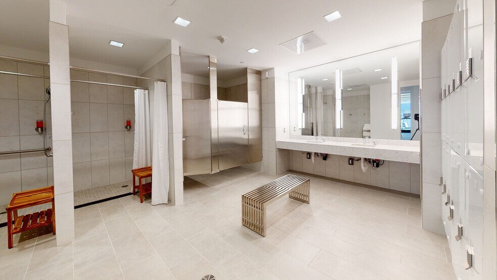 More Photos Of 400 Virginia Ave SW, Washington Office For Lease