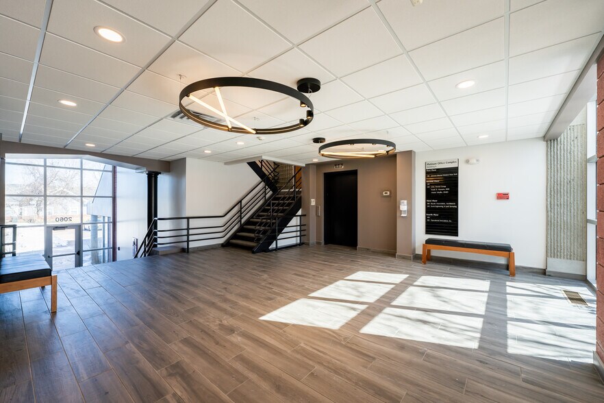 More Photos Of 2060 Fairport Nine Mile Point Rd, Penfield Medical For Lease