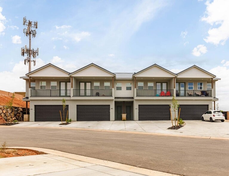 More Photos Of 366 W Fitness Way, Ivins Apartments For Sale