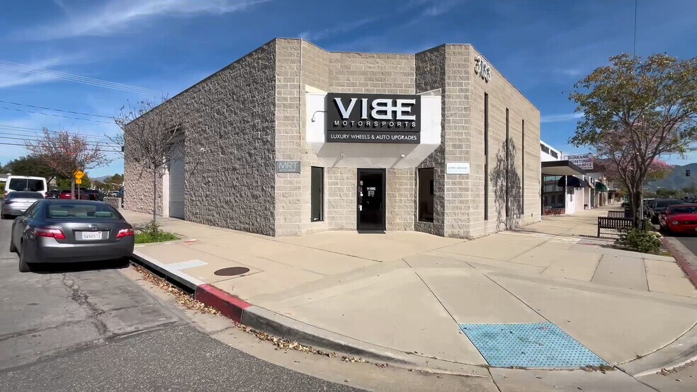 Primary Photo Of 3133 W Burbank Blvd, Burbank Coworking Space