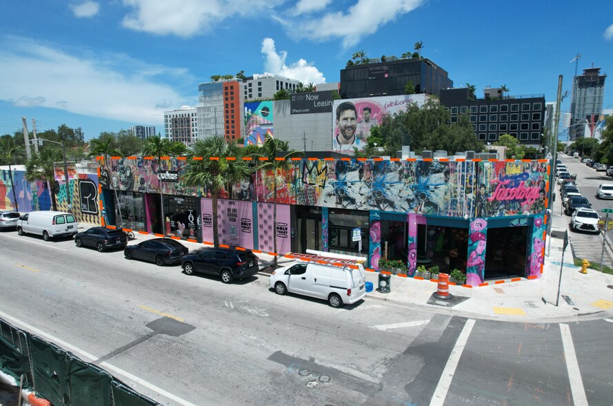 More Photos Of 2701 NW 2nd Ave, Miami Storefront For Sale