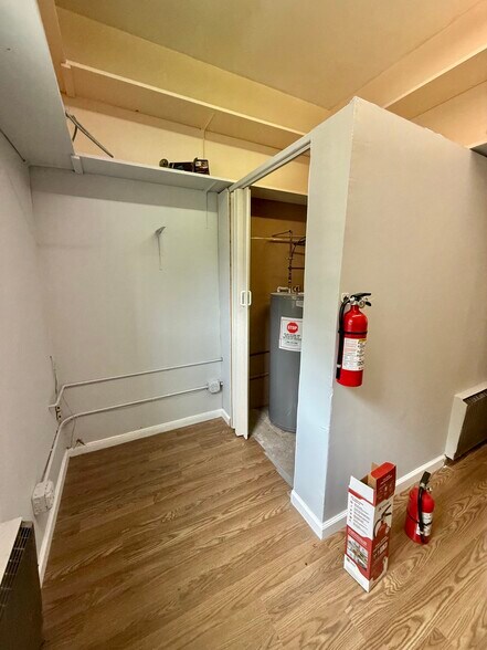 More Photos Of 82 Passaic St, Garfield Storefront Retail Residential For Sale