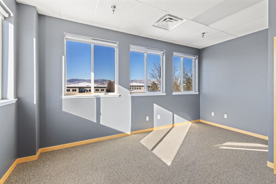 More Photos Of 6630 Gunpark Dr, Boulder Medical For Sale