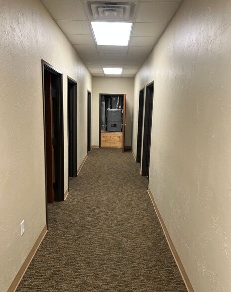 More Photos Of 2820 Global Pky, Midwest City Industrial For Sale