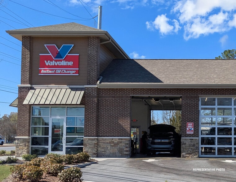 Primary Photo Of 1496 Rome Hwy, Cedartown General Retail For Sale