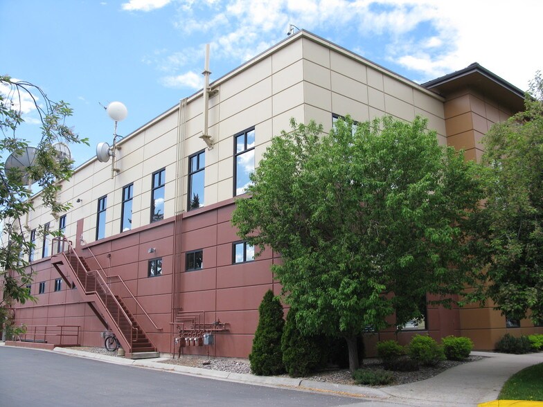 More Photos Of 2425 W Central Ave, Missoula Office For Lease