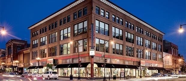 More Photos Of 400 Main St, La Crosse Office For Lease