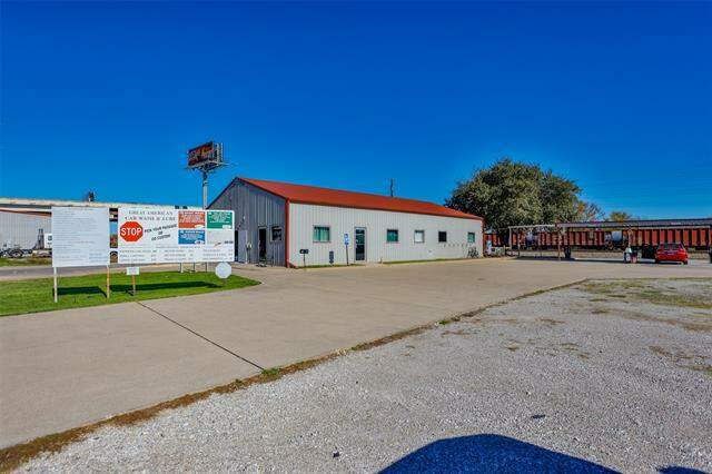 More Photos Of 1530 N Dixon Ln, Gainesville Carwash For Sale