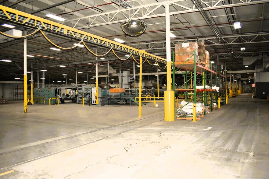 More Photos Of 244 Warner Rd, Maplesville Manufacturing For Sale