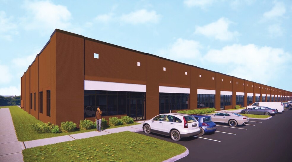 More Photos Of 1 TW Alexander Dr, Durham Research And Development For Lease