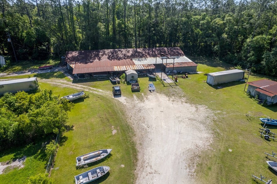 More Photos Of 2856 NE 187th St, Starke Manufacturing For Sale