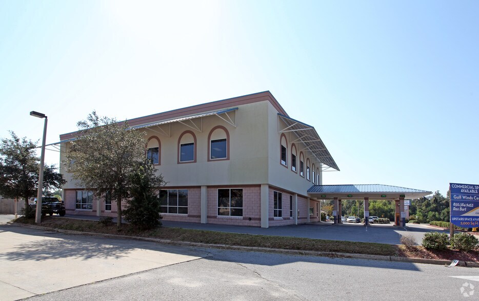 More Photos Of 1300 Shoreline Dr, Gulf Breeze Medical For Lease
